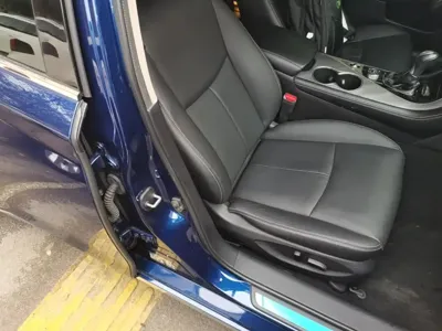 Infiniti Q50L