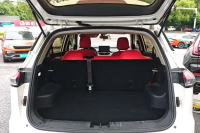 Baojun 510