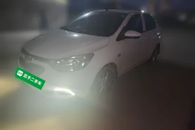 Chevrolet Sail