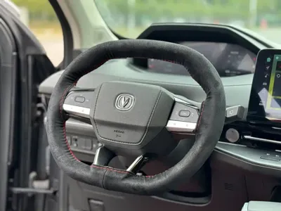 Changan CS55PLUS