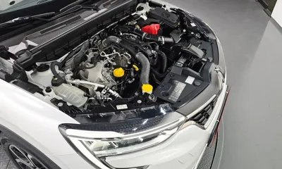 Renault-KoreaSamsung XM3