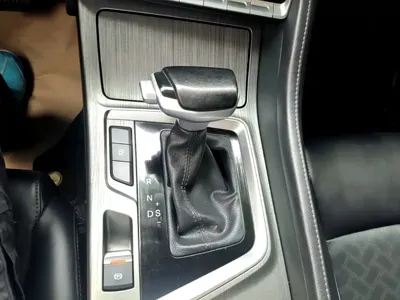 Changan CS55PLUS