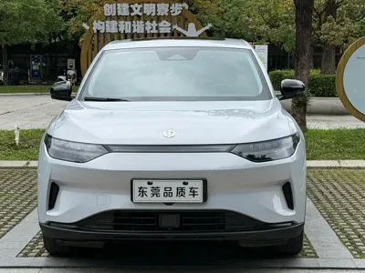 Leapmotor Leapmotor C11