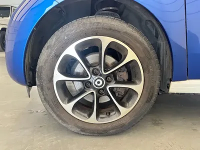 Smart Smart Forfour