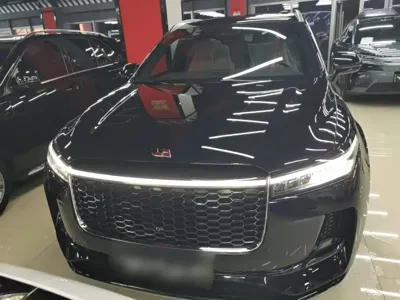 Li Auto Li ONE