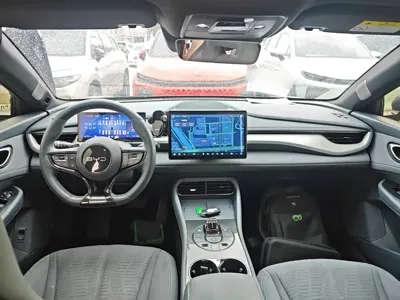 BYD Seal 06GT