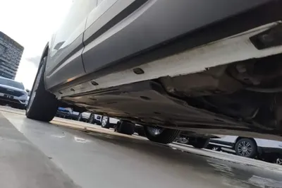 Jetta VS7