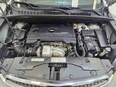 ChevroletGMDaewoo Orlando