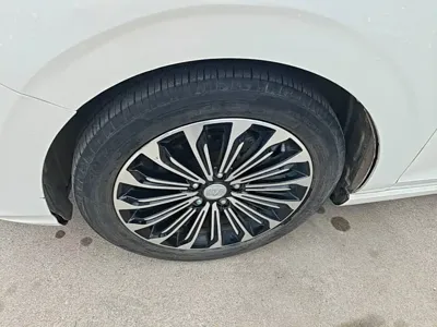 Changan Eado