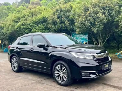Honda Avancier