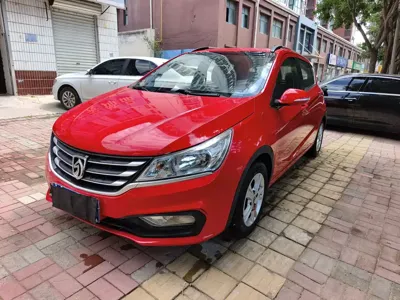 Baojun 310