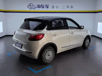 Wuling Bingo