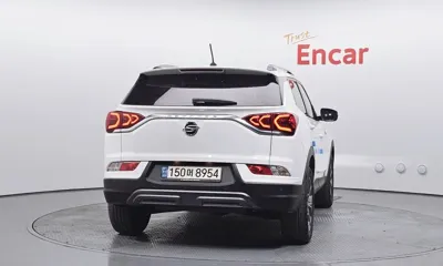 KG_Mobility_Ssangyong KORANDO