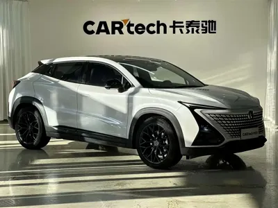 Changan UNI-T