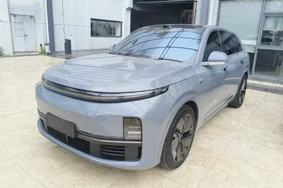 Li Auto L7