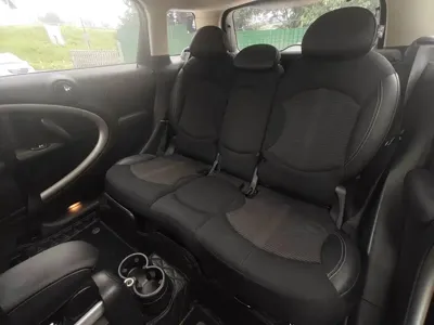 MINI Mini Countryman