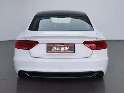 Audi A5 (Import)