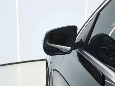 Mercedes-Benz 奔驰GLE(进口)