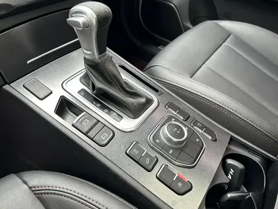 Haval H6 Coupe