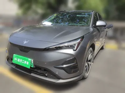 Arcfox Alpha T5