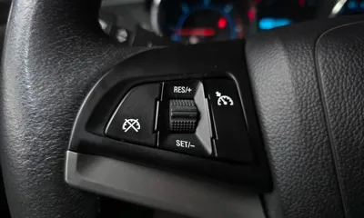 ChevroletGMDaewoo Cruze
