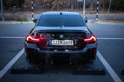 BMW M2