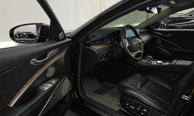 Kia K9