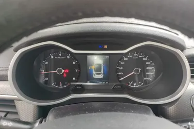 Geely Auto Emgrand GS