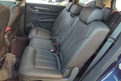 BYD Song Max