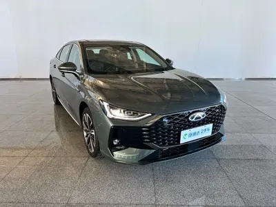 Chery Arrizo 8 Pro