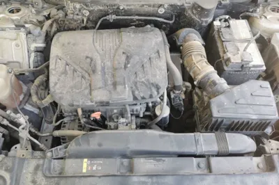 Haval Dargo