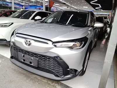 Toyota Frontlander