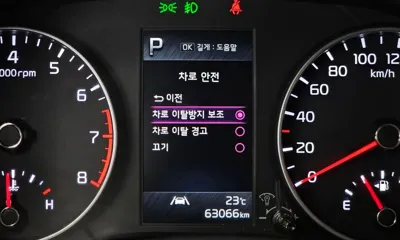 Kia Morning