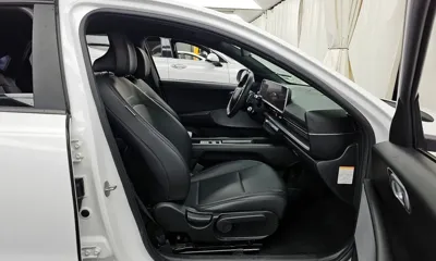 Hyundai Ioniq6