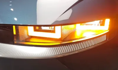 Hyundai Ioniq5