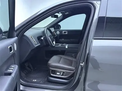 Li Auto Li L9