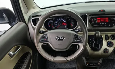 Kia Ray