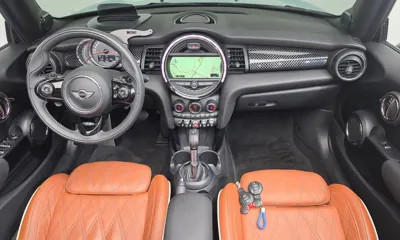 MINI Cooper Convertible
