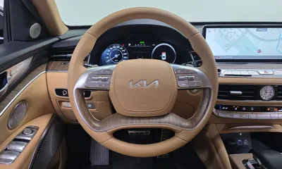 Kia K9