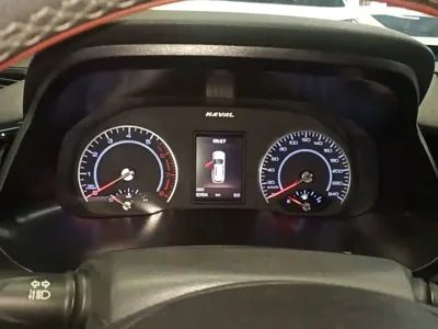 Haval H2s