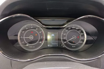 Baojun 560