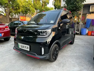Wuling MINIEV
