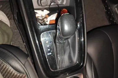 Roewe i5