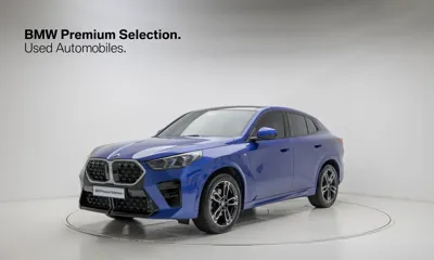 BMW X2 (F39)