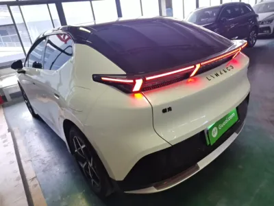 Lynk & Co Z20