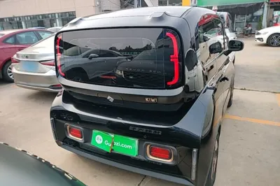Baojun KiWi EV
