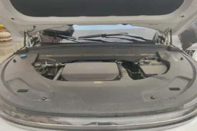 Li Auto L7