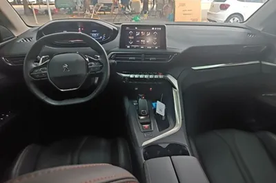 Peugeot 4008