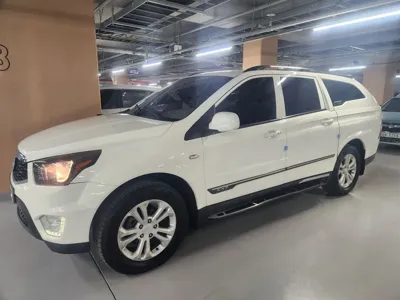 KG_Mobility_Ssangyong KORANDO