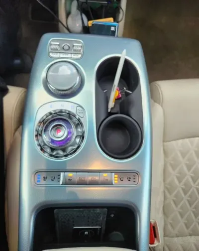 Genesis GV60